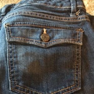 Size 06 boot cut